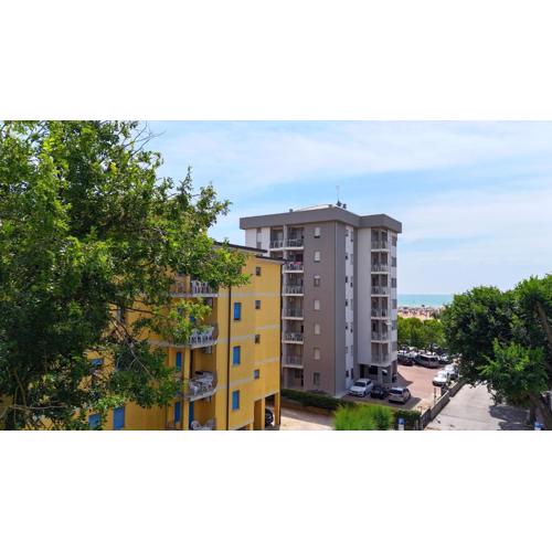 Appartamenti Lyons Nord e Sud