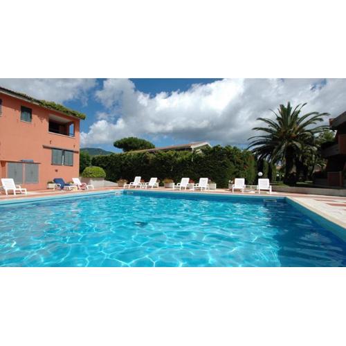 Appartamenti Maricampo - HelloElba