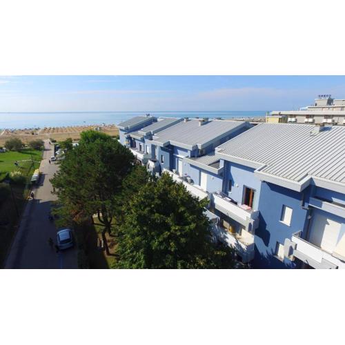 Appartamenti Marina Grande