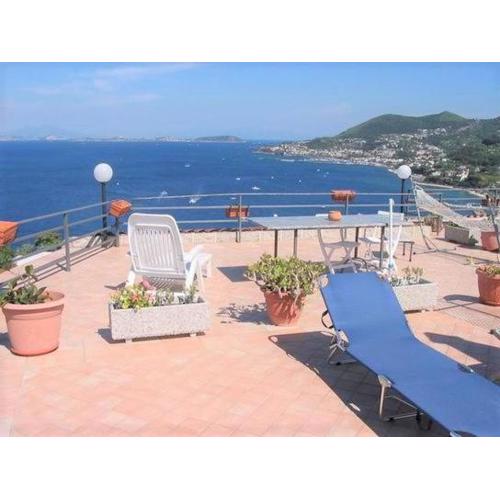 Appartamenti Miramare in Collina