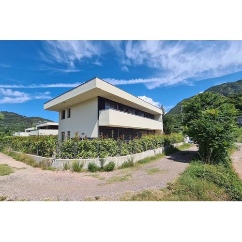 Appartamenti moderni, luminosi e tranquilli con parcheggio privato - Agritur La Tenuta