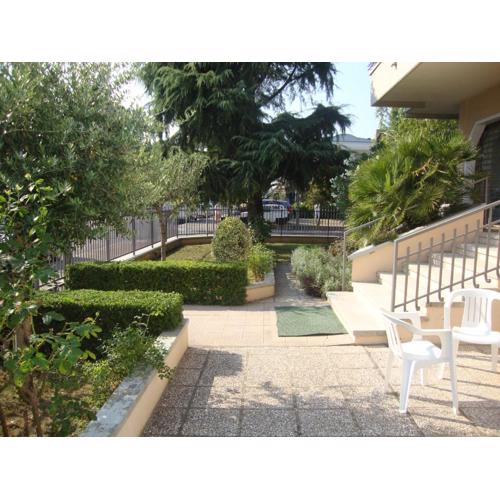 Appartamenti MOTIV Riccione