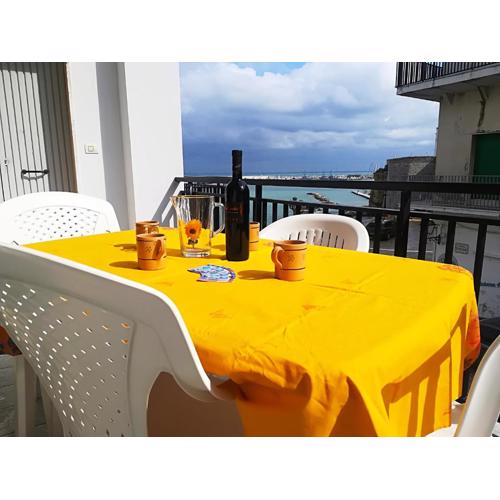 Appartamenti nel centro storico Otranto