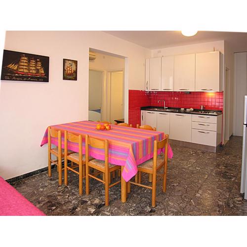 Appartamenti Nettuno Pineda