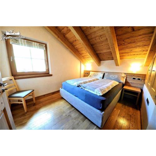 Appartamenti Neve by Livigno Accomodation