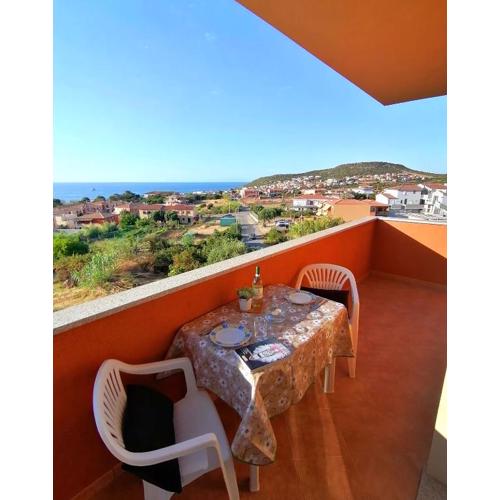 Appartamenti OIKOS con Vista Mare e Wi-Fi