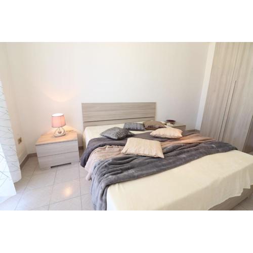 Appartamenti Otranto via Gelsi Mori