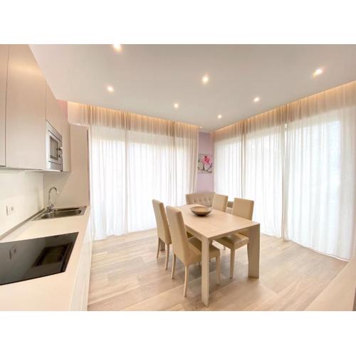 Appartamenti Palladio Carraro Immobiliare - Family Apartments