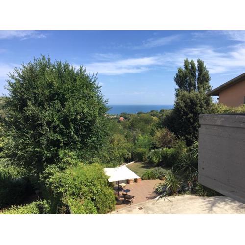 Appartamenti Pesaro Mare Ledimar