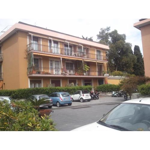 Appartamenti Pesci