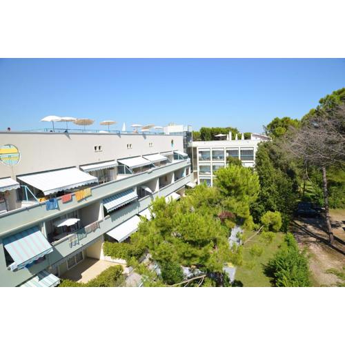 Appartamenti Pinewood