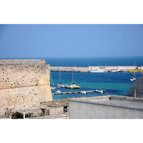 Appartamenti porta mare