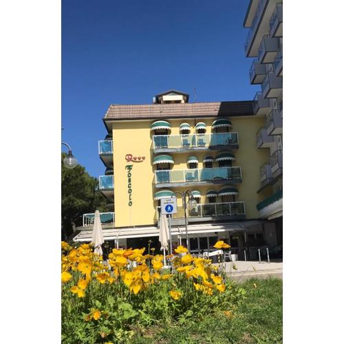 Appartamenti Residence Foscolo