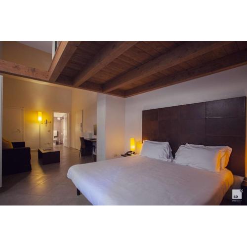 Appartamenti Resort Roma 6.3 e Resort I Banchieri