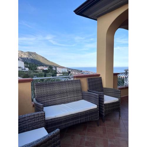 Appartamenti Sa Codula IUN R8525