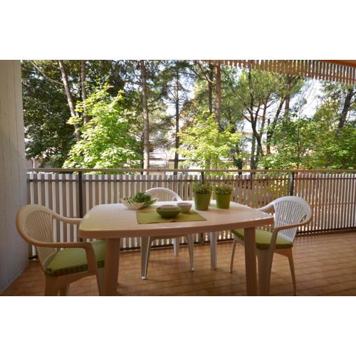 Appartamenti Sequoia