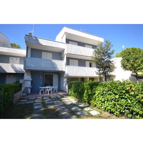 Appartamenti Sirio via Pesci 6,8,14