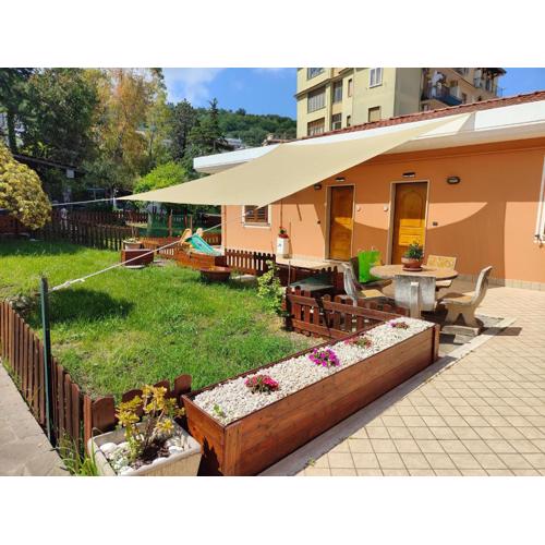 Appartamenti Sole Mare Agropoli
