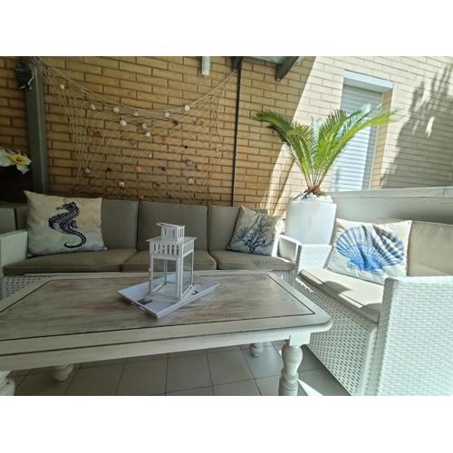 Appartamenti Stella Maris Riccione porto