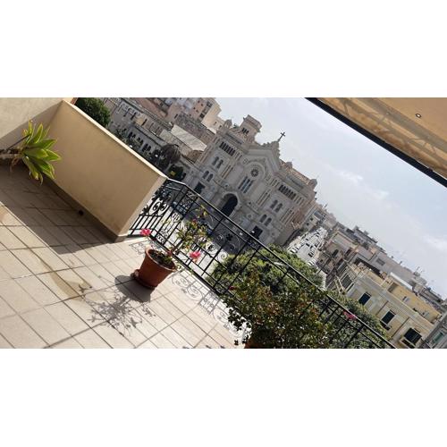 Appartamenti sul duomo - La casa di Pina