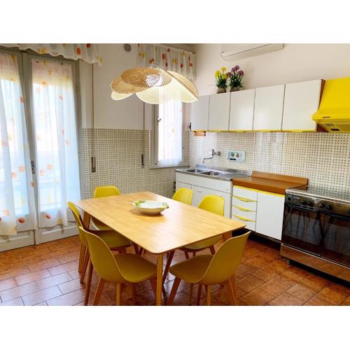 Appartamenti Tina Paolini 2 con terrazzo
