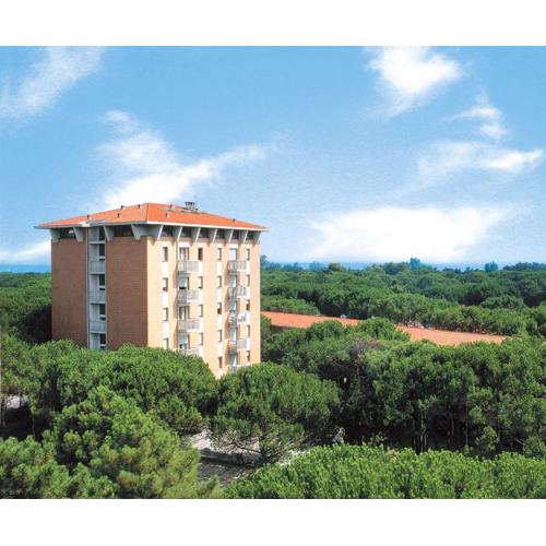 Appartamenti Torre Panorama