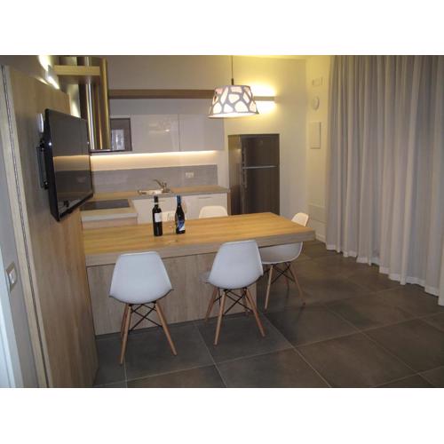 Appartamenti Tre Colline