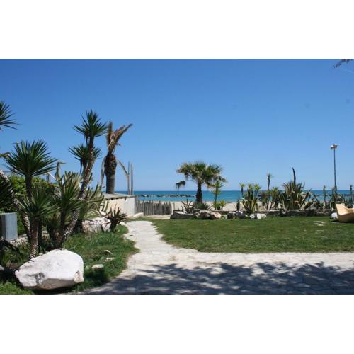 Appartamenti Vacanza Mare