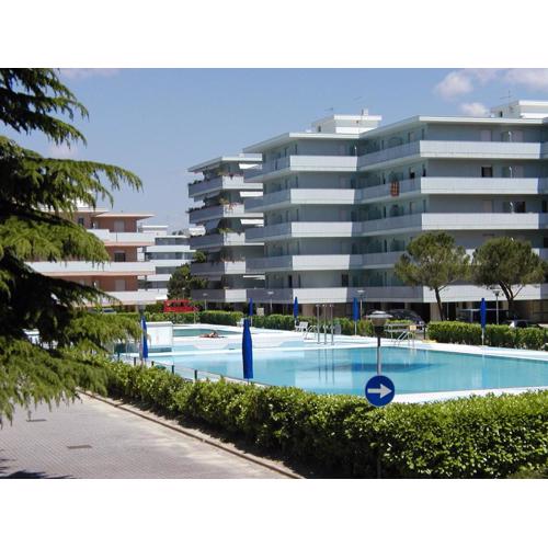 Appartamenti Valbella con piscina