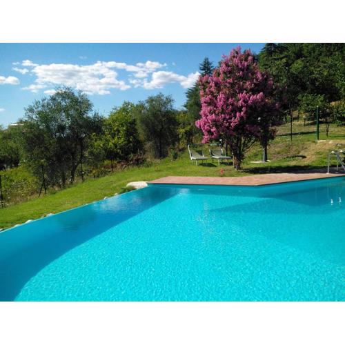 Appartamenti Villa Abbraccio