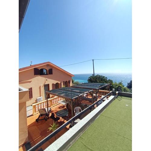 Appartamenti Villa Chiara