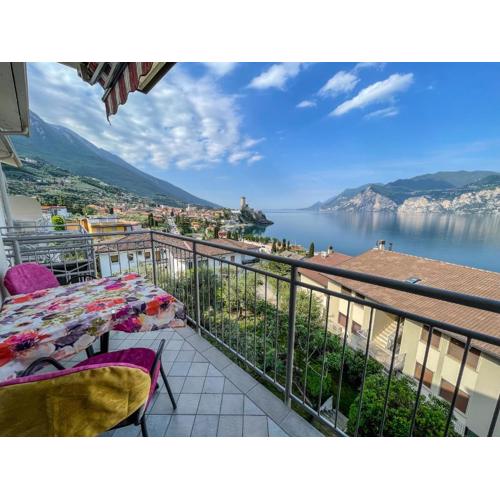 Appartamenti Villa Eden