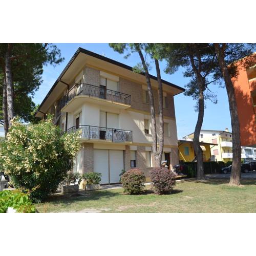Appartamenti Villa Frediana