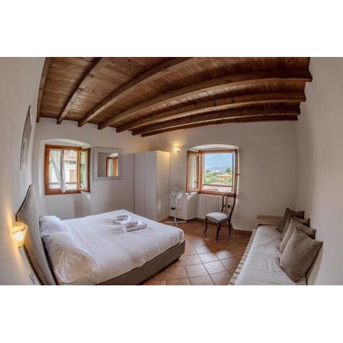 Appartamenti Villa Giulia