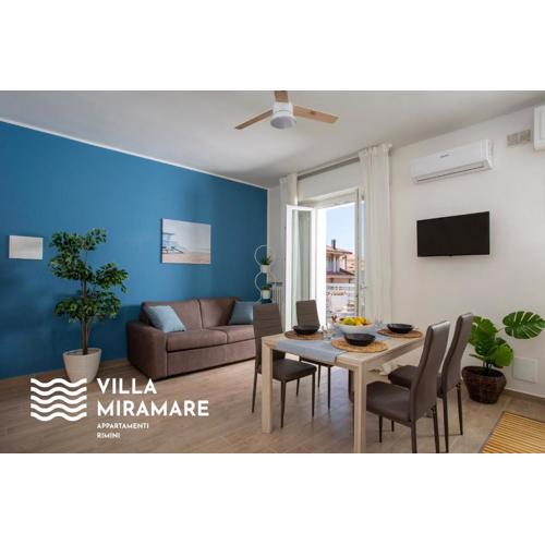 Appartamenti Villa Miramare