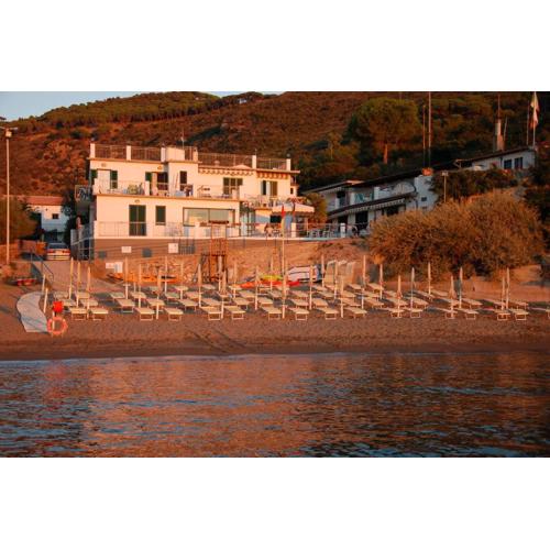 Appartamenti Villa Miramare