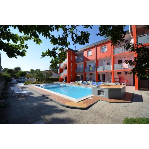 Appartamenti Villa Simona