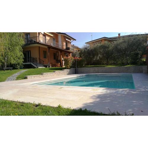 Appartamenti Villacedro