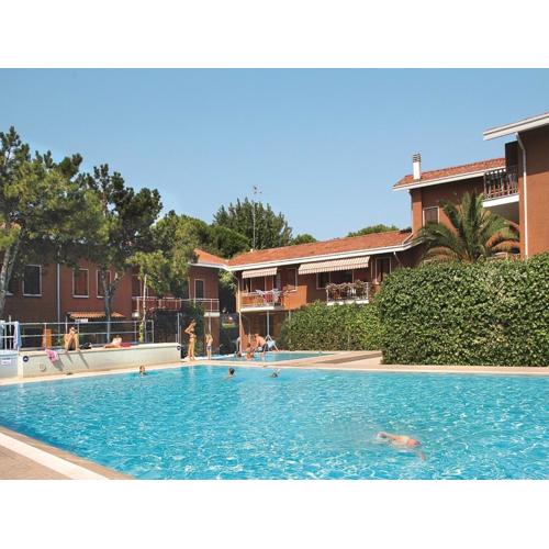 Appartamenti Villaggio Giardino
