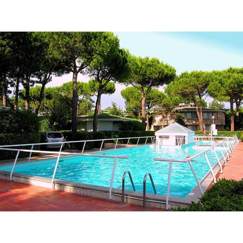 Appartamenti Villaggio San Siro