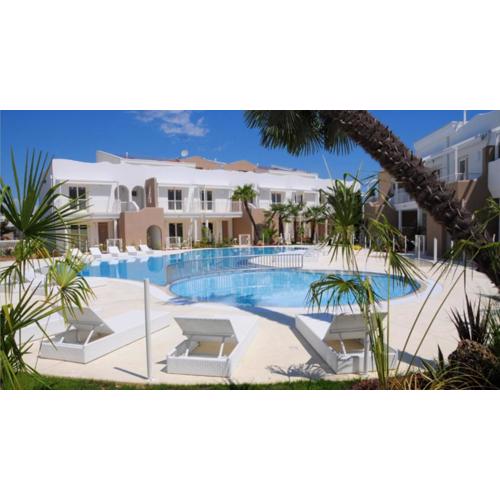 Appartamenti Wave Village 2 - Carraro Immobiliare Jesolo - Family Apartments