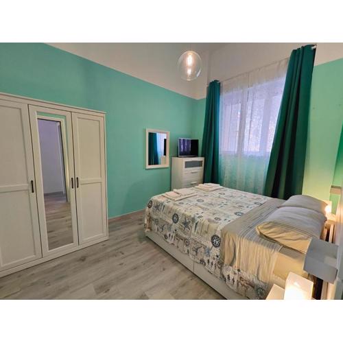 Appartamentino Luigi (Gaeta Holidays)