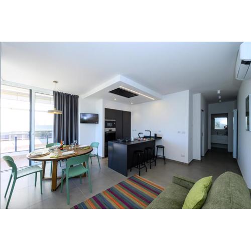 Appartamento - Brand New Luxury Apartment - Giardini Naxos, Recanati