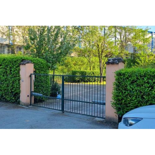 Appartamento - casolare Bologna