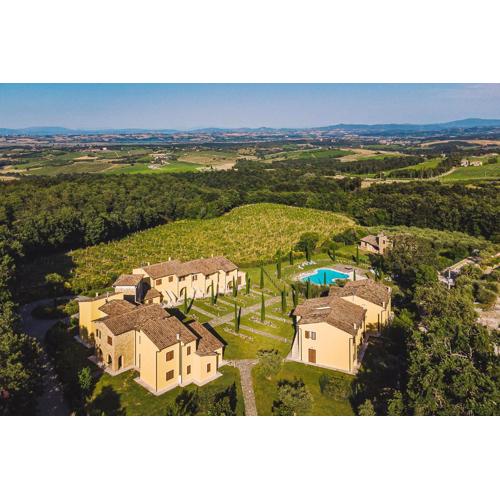 Appartamento - La Meridiana