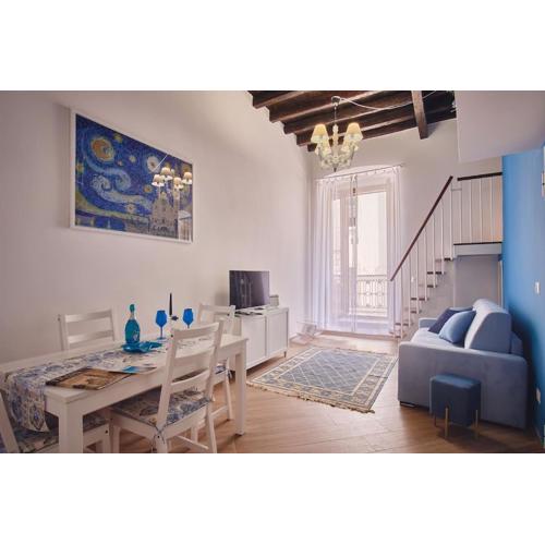 Appartamento - Magia e Incanto