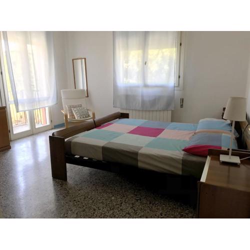 Appartamento - Piazza Mazzini
