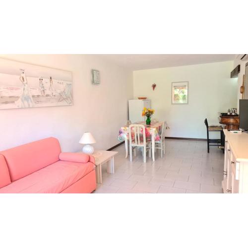Appartamento- La Casa del Mirto- Porto Rotondo