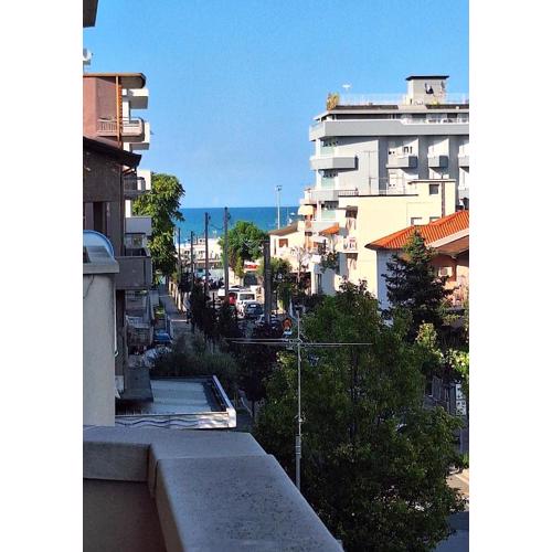 Appartamento 150 mq vicino al mare