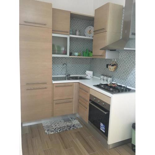 Appartamento 5 Smeraldi